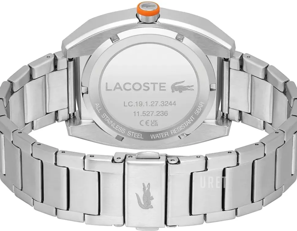 Sprint Silverfärgad/Stål Ø43 mm