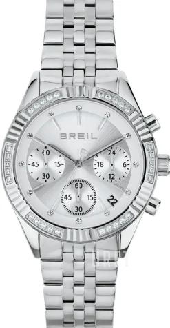 Stand Out Silverfärgad/Stål Ø36 mm