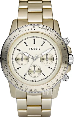 Stella Guld/Gulguldtonat stål Ø44 mm