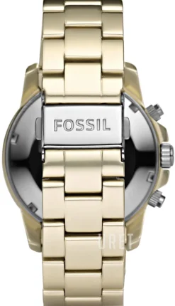 Stella Guld/Gulguldtonat stål Ø44 mm