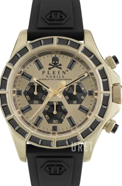 Street Couture Antikvit/Gummi Ø43 mm