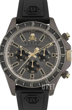 Street Couture Brun/Gummi Ø43 mm