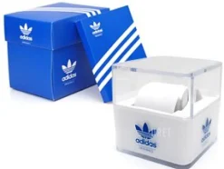 Street Digital LCD/Gummi Ø48 mm