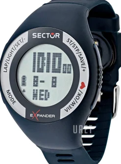 Street LCD/Gummi Ø47 mm