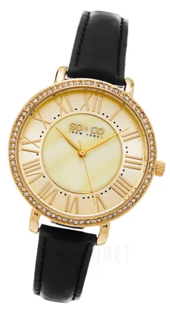 Studio Flerfärgad/Läder Ø36 mm