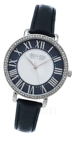 Studio Flerfärgad/Läder Ø36 mm