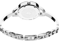 Studio Svart/Stål Ø30 mm