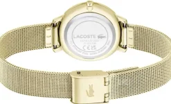 Suzanne Silverfärgad/Guldtonat stål Ø28 mm