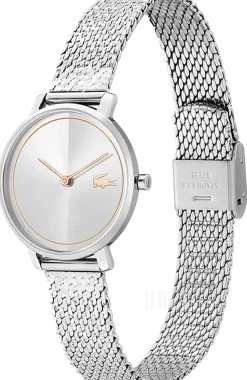 Suzanne Silverfärgad/Stål Ø28 mm