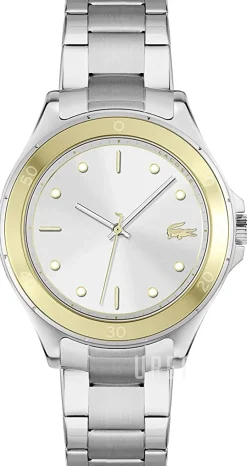 Swing Silverfärgad/Stål Ø38 mm