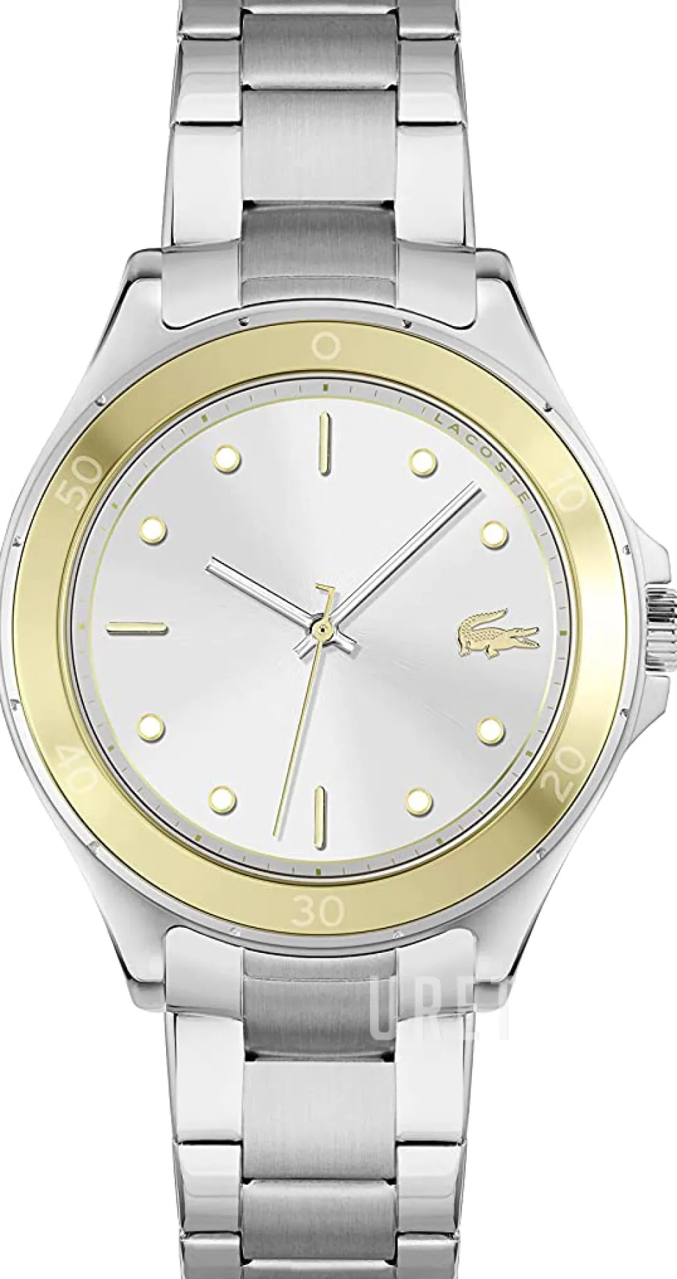 Swing Silverfärgad/Stål Ø38 mm