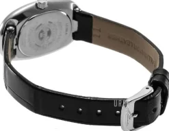 Symphonette Svart/Läder Ø21.9 mm