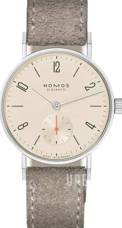 Tangente Antikvit/Läder Ø32.8 mm