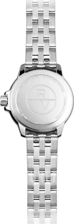 Tango Rosa/Stål Ø30 mm