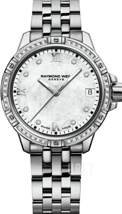 Tango Vit/Stål Ø30 mm