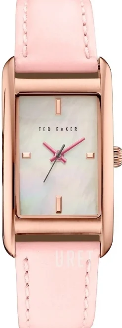 Tara Grå/Läder Ø24 mm