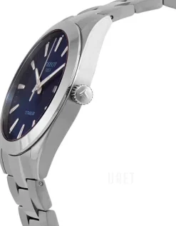 T-Classic Blå/Titan Ø40 mm