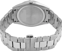 T-Classic Blå/Titan Ø40 mm