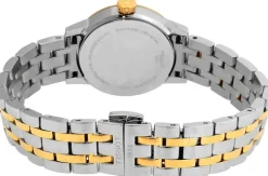 T-Classic Silverfärgad/Stål Ø28 mm