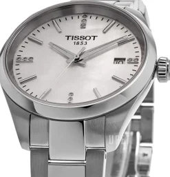 T-Classic Vit/Stål Ø34 mm