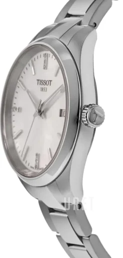 T-Classic Vit/Stål Ø34 mm
