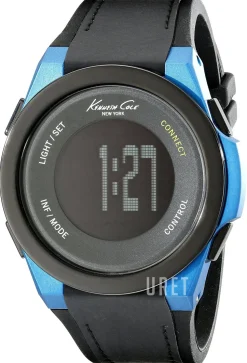 Technology LCD/Gummi Ø47 mm