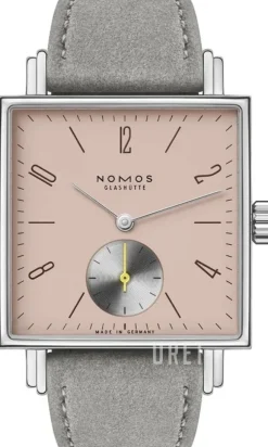 Tetra Die Kapriziöse Beige/Läder Ø29.5 mm