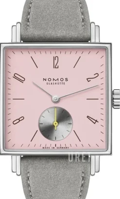 Tetra Die Wildentschlossene Rosa/Läder Ø29.5 mm