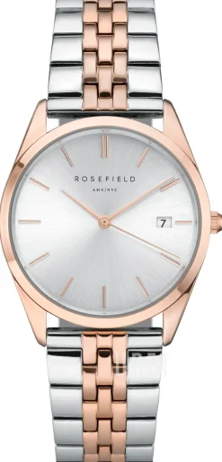 The Ace Silverfärgad/Stål Ø33 mm