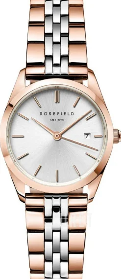 The Ace Silverfärgad/Stål Ø29 mm