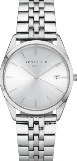 The Ace Silverfärgad/Stål Ø33 mm