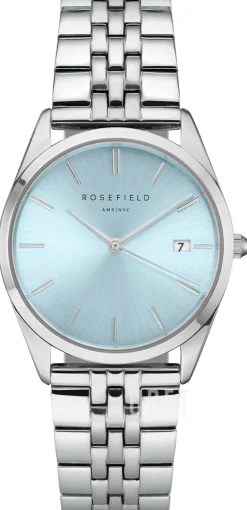 The Ace Turkos/Stål Ø33 mm