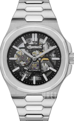 The Catalina Skelettskuren/Stål Ø44 mm