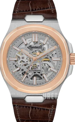 The Catalina Skelettskuren/Läder Ø44 mm