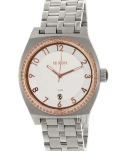 The Monopoly Silverfärgad/Stål Ø40 mm