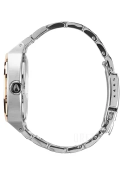 The Monopoly Silverfärgad/Stål Ø40 mm