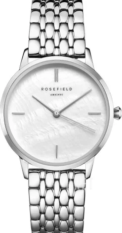 The Pearl Edit Vit/Stål Ø36 mm