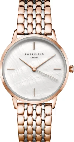 The Pearl Edit Vit/Stål Ø36 mm