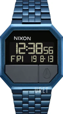 The Re-Run LCD/Stål