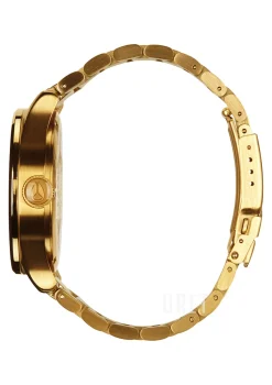 The Sentry SS Guld/Gulguldtonat stål Ø42 mm