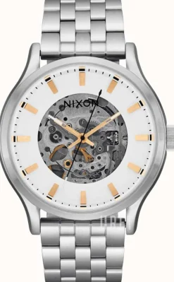 The Spectra Vit/Stål Ø40 mm