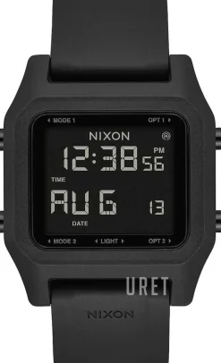 The Staple LCD/Gummi