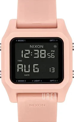 The Staple LCD/Resinplast