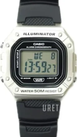 Timeless Collection LCD/Gummi