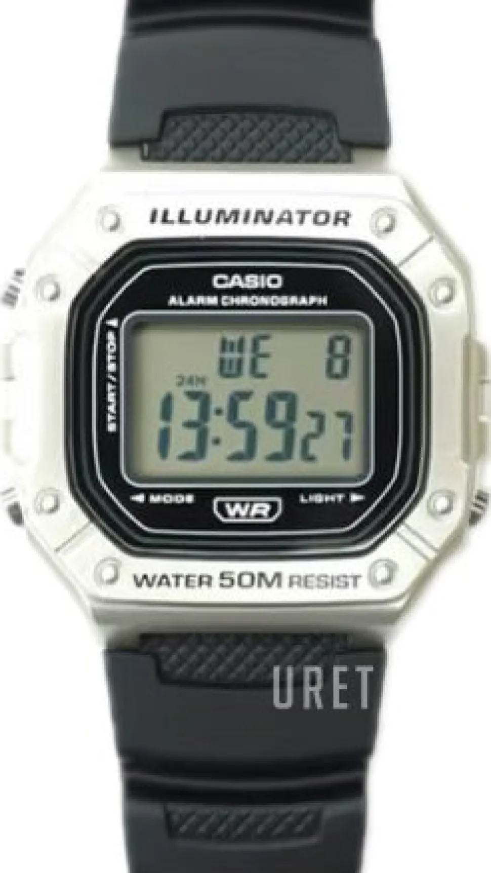 Timeless Collection LCD/Gummi