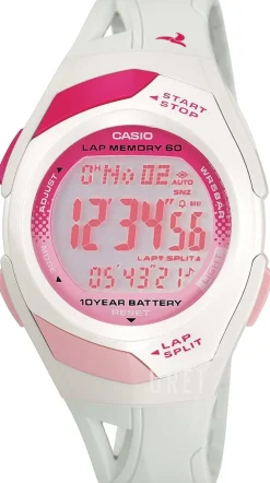 Timeless Collection LCD/Gummi Ø35 mm