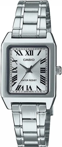 Timeless Collection Standard Silverfärgad/Stål Ø22 mm