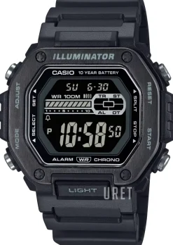 Timeless Collection Standard Resinplast Ø47.2 mm