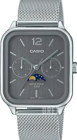 Timeless Collection Standard Grå/Stål Ø34 mm