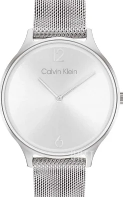 Timeless Silverfärgad/Stål Ø38 mm